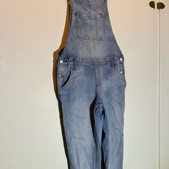 Bib Jean Overalls - Picture 7 of 12